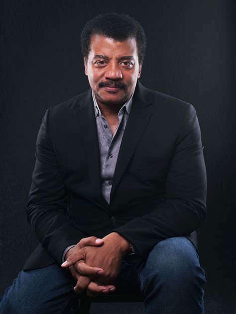 Neil deGrasse Tyson 